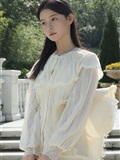 YITUYU艺图语 2025.01.02 秋游 蝴蝶妹妹